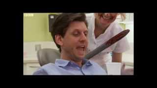 Horrible Histories - Historical dentist - episode 5