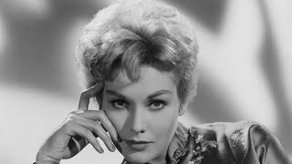 Kim Novak