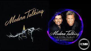 모던토킹 믹스, Modern Talking mix