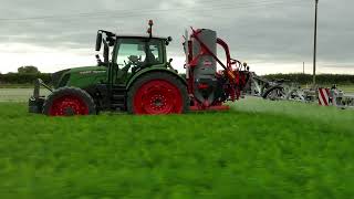 KUHN DELTIS 2 MOUNTED SPRAYER