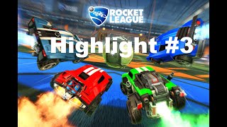 highlight RL#3 la fin de saison