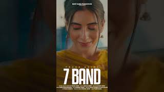 7 Band🇨🇦🍁✈️ || Prabh Bains || New punjabi song 2023 || latest punjabi songs || viral yt shorts ||