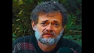 Terence McKenna:  Shamans of the Amazon - Bonus Chapter - 2000