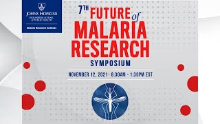 Julius Lautenbach | Johns Hopkins Future of Malaria Research Symposium | 12 Nov 2021