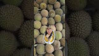 Yummy Durian fruit #shorts #meme #funplay #fyp