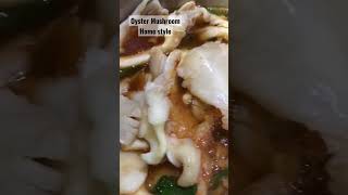 #Oyster Mushroom#Home style#shortsvideo