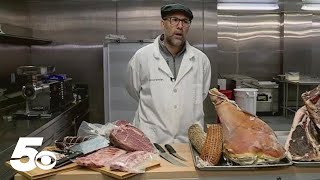 Brightwater accepting applications for new butchery program