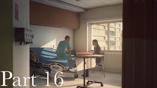 Life Is Strange 2 Walkthrough Gameplay Part 16 - Faith (Episode 4)