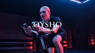 FREE SPORTS APP | OYSHO TRAINING