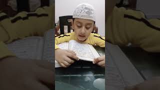 Morning Quran Recitation/Surah Naba #shorts