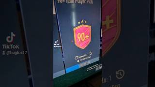 90+ Icon Pick in FIFA 23 #fifa #football #icon #fifa23 #futties #fypシ #fyp #viral