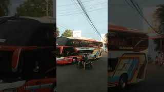 Jatisrono Jakarta ( 3 ) Jam : 16.40