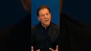 Imran Khan about Imran Riaz Khan#shorts  #imrankhan