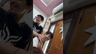 Yea Keya Ho Gaya 😱 || #funny #vlog #love #comedy #family #souravjoshivlogs #thepbr7 ||