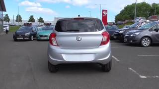 Vauxhall VIVA 1.0 SL 5dr U51259