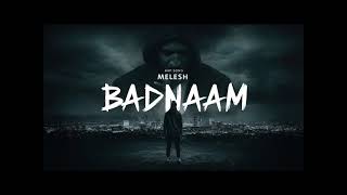 BADNAAM Rap Song ll Official Audio ll Mixed by @Rapsongcreators ll