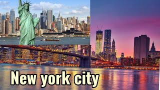 New York City, US- Places to visit in New York