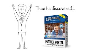 Chanimal Partner Portal - PRM