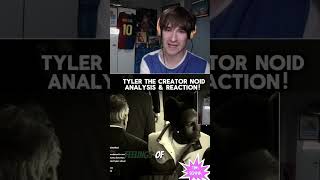 Tyler The Creator NOID Analysis & Reaction! MASTERPIECE!!! #tylerthecreator tyle