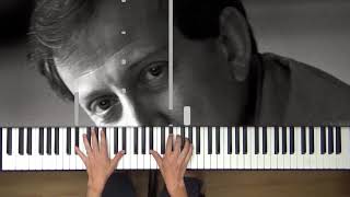 Struggle For Pleasure - Wim Mertens (Piano)