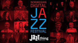 Norwegian Digital Jazz Festival - Trailer - 29.10.2020