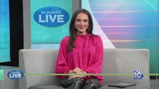 Acadiana Live: Wedding Tip Wednesday