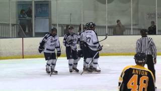 North Penn Knights Varsity AA  1 22 15