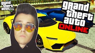 GTA ONLINE - ZASZŁY DUŻE ZMIANY W LOS SANTOS! NOWE BRONIE, AUTA ITD.!