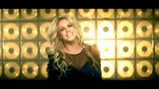 Britney Spears - Till the World Ends (DJ Golan BootlegMix)