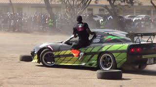 180sx drift (Costa) Lusaka Zambia