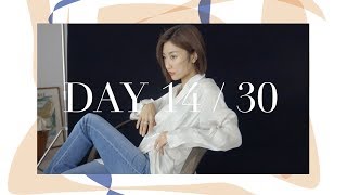 去游泳啦丨工作幕后丨北京好吃的餐厅丨August Vlog 14丨Savislook