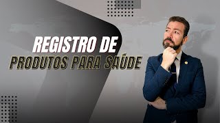 Registro de produtos para saúde | Stone Okamont