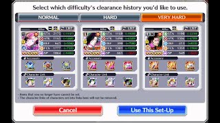 40.514 Melee Squad Zero Very Hard Guild Quest ~ Bleach Brave Souls