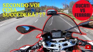 FERRARI VS Ducatista_X