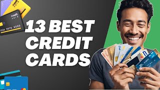 13 Best Credit Cards for Young Adults | Credit Cards Central