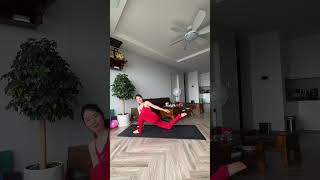 3 Động tác yoga giúp TĂNG CHIỀU CAO VƯỢT TRỘI | Linh Chi Yoga