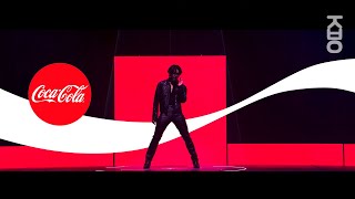 [ CM ] Coca-Cola – Turn Up Your Rhythm (Jung Kook Ver.)