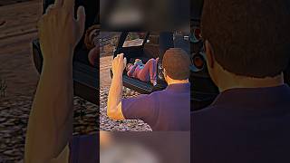 Trevor kidnap madrezzo's wife #gta5 #gta5online #gtav #gta5shorts #gtavshorts