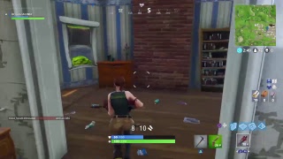 Fortnite solo