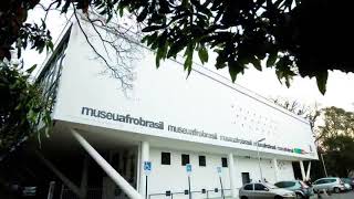 JOSEPH PACE (FILTRANISME) | MUNDIAL BRASILEIRO - MUSEU AFRO BRASIL