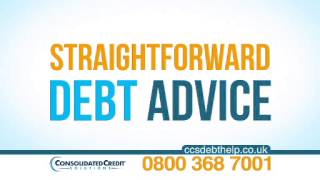 CONSOLIDATED CREDIT SOLUTIONS ~ Debt Management DRTV Ad from ARM™ Direct