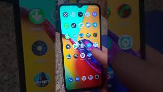 Блогеры об этом не говорят! Плюшки и минусы Realme c30 4/64