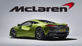 McLaren Artura - This is it!