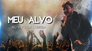 Thiago Brado - Meu Alvo (Ao Vivo em Curitiba)