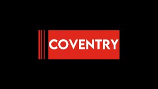 GREAT DAYS OUT - COVENTRY 2024