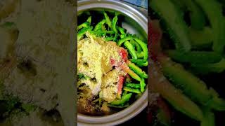 crispy karela fry recipe hyderabadi karela recipe fry like share comment #subscribe#