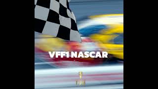 VFF1 NASCAR: Borracha e gota para a mesa 5, faz favor!