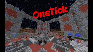 MINECRAFT SERVER NEED STAFF QUICKLY AND BAD [OneTick][1.8]