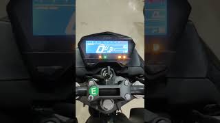 All New 2022 Hero Xtreme 160R { Instrument Cluster }#heromotocorp #heroxtreme160r #instrumentcluster