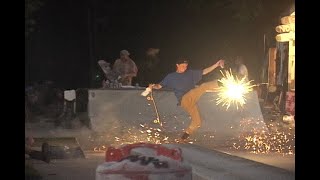 The Flats | Skate DIY